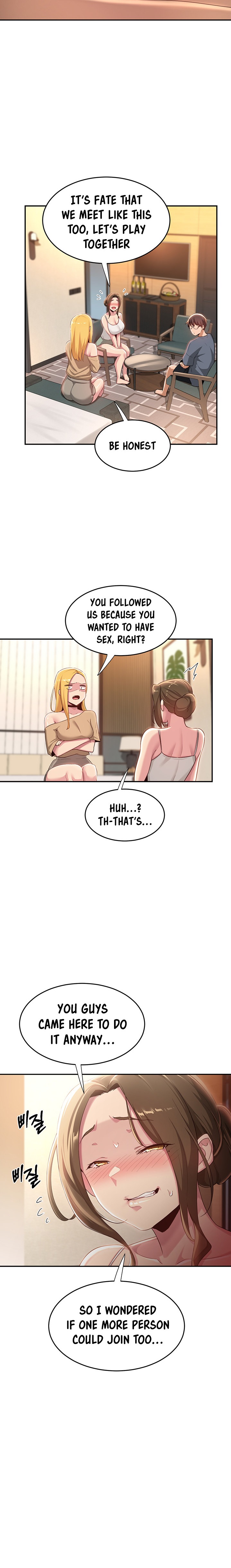 Sextudy Group chapter 65 page 12