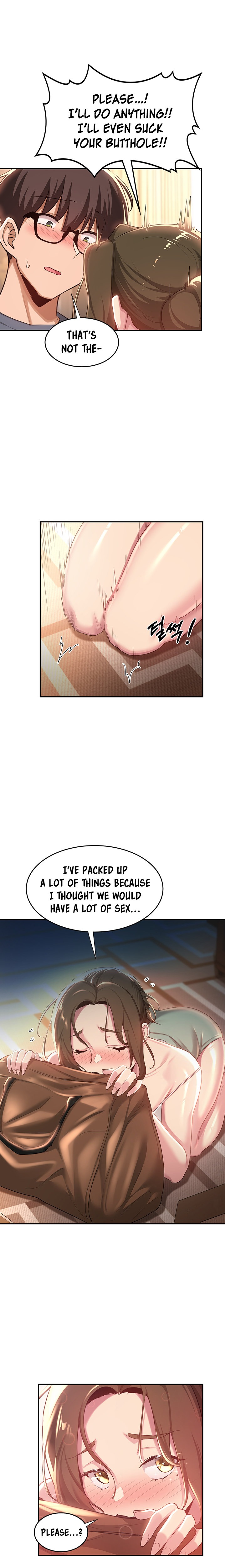 Sextudy Group chapter 65 page 14