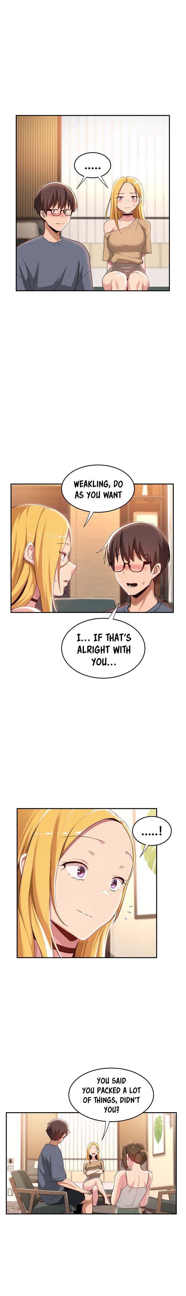 Sextudy Group chapter 65 page 15