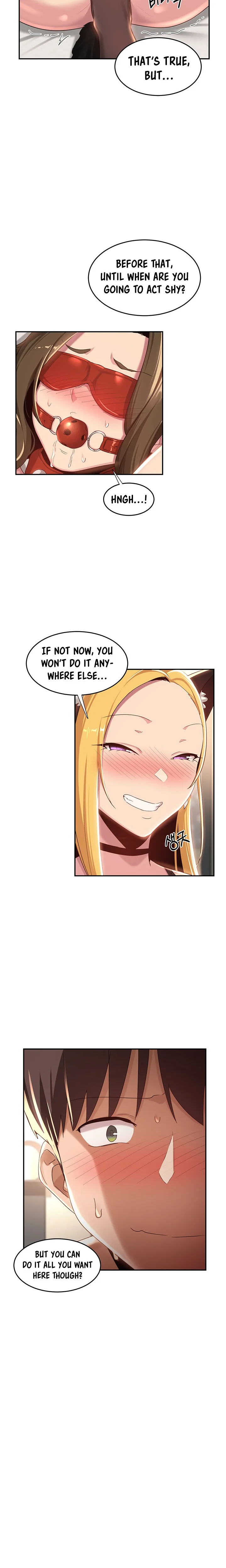 Sextudy Group chapter 66 page 2
