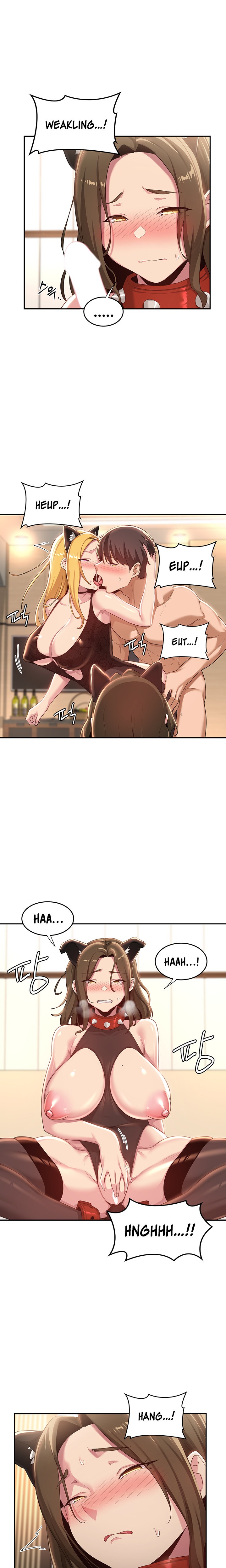 Sextudy Group chapter 66 page 10