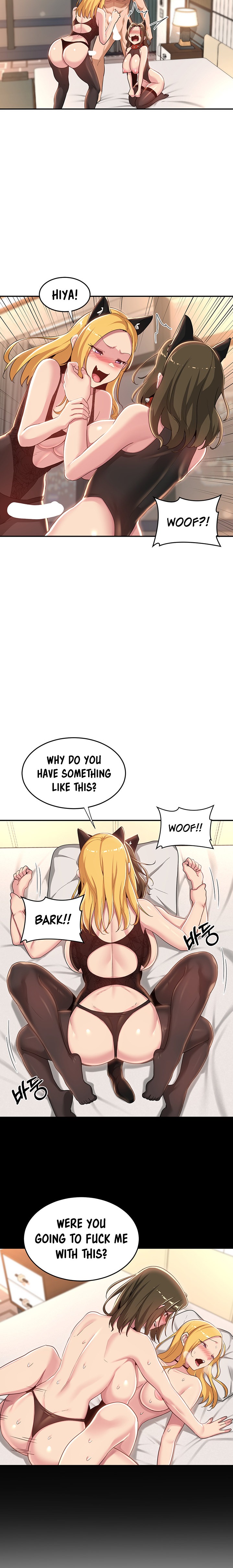 Sextudy Group chapter 66 page 18