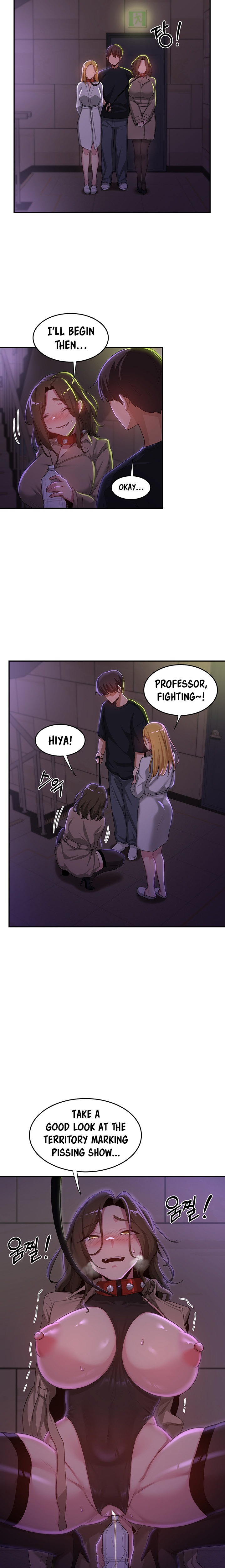 Sextudy Group chapter 67 page 10