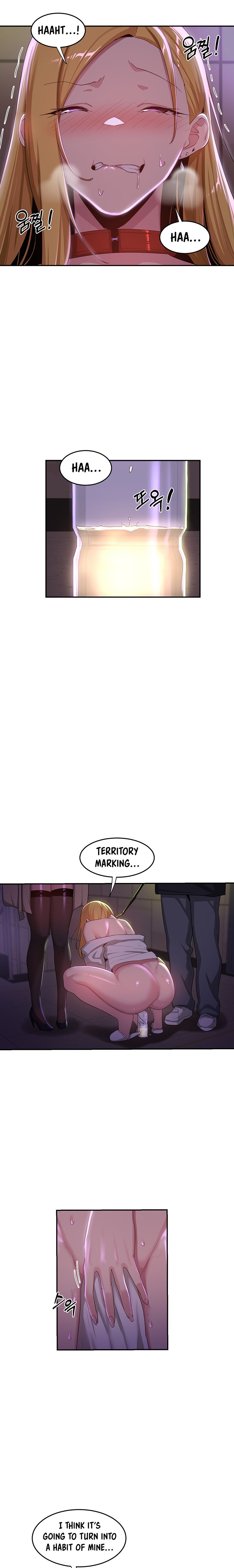 Sextudy Group chapter 67 page 14