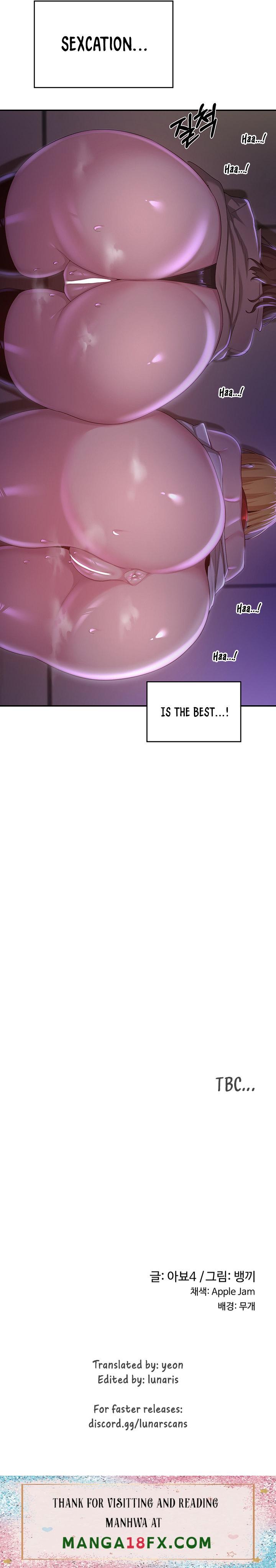 Sextudy Group chapter 67 page 22