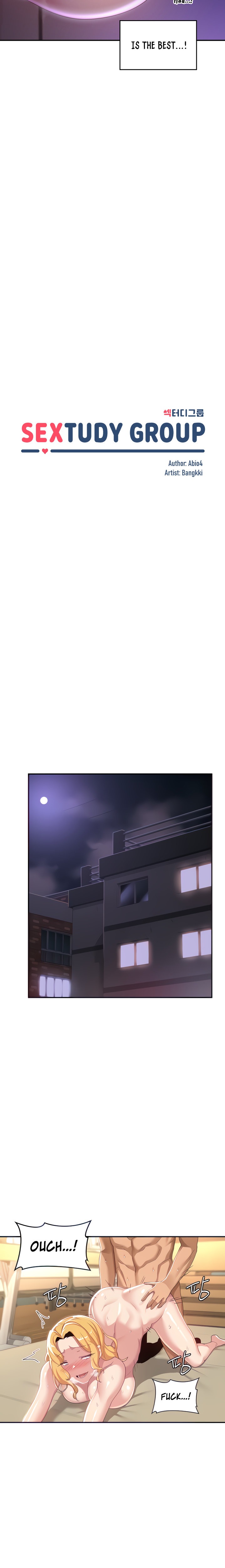 Sextudy Group chapter 68 page 2