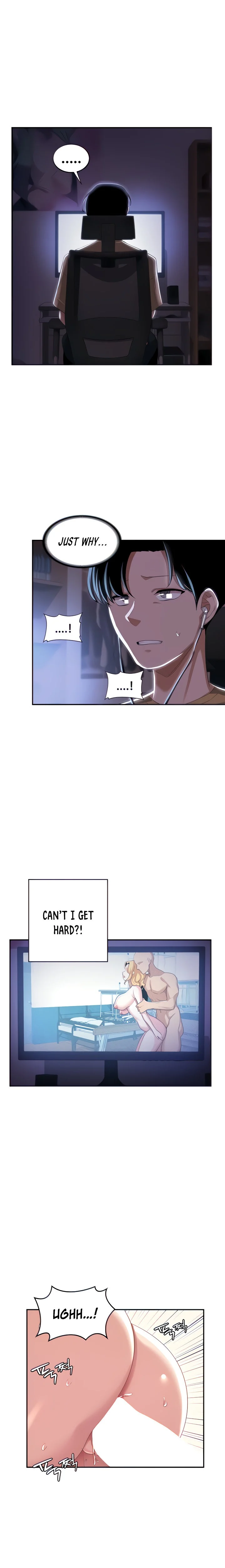 Sextudy Group chapter 68 page 3