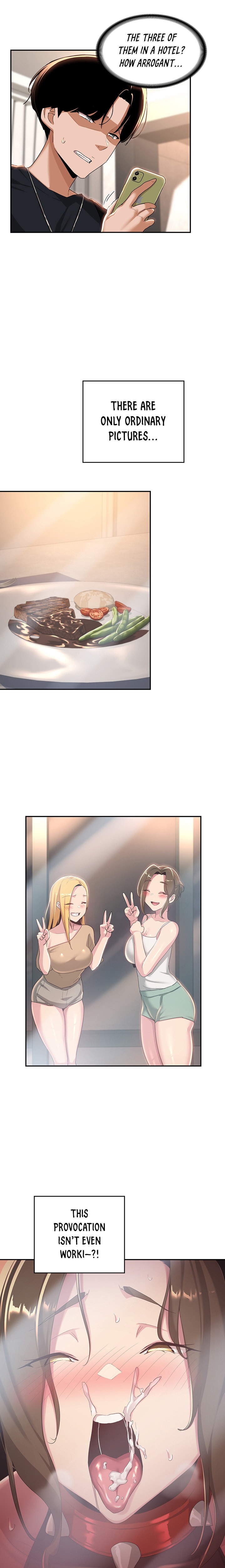 Sextudy Group chapter 68 page 11