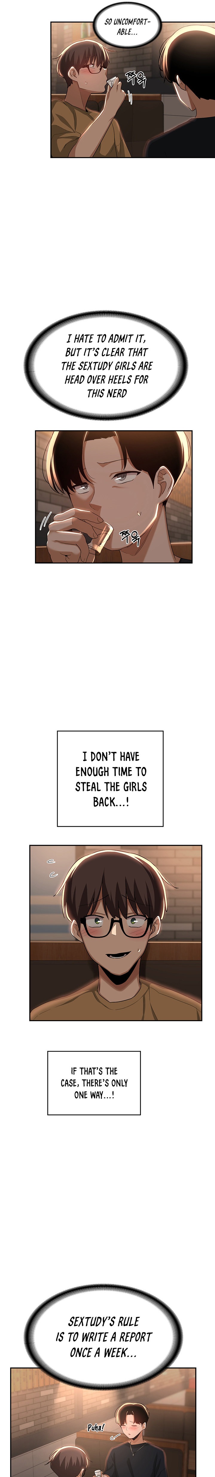 Sextudy Group chapter 68 page 16