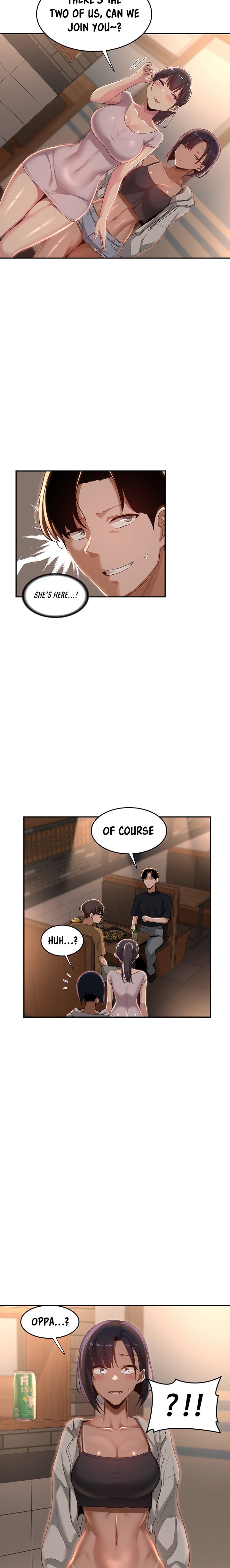 Sextudy Group chapter 68 page 20