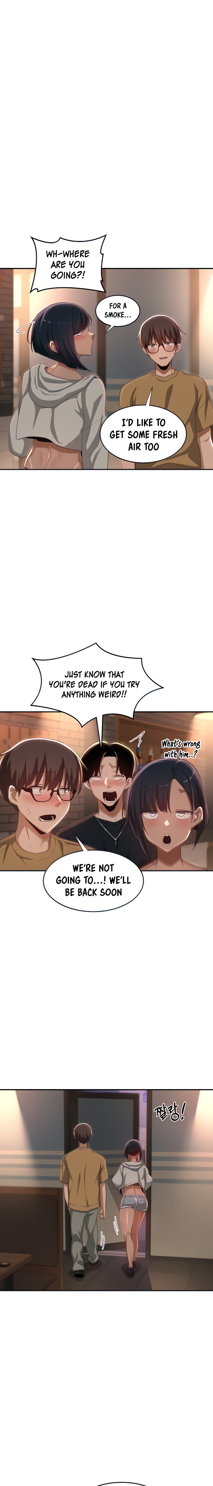 Sextudy Group chapter 69 page 7