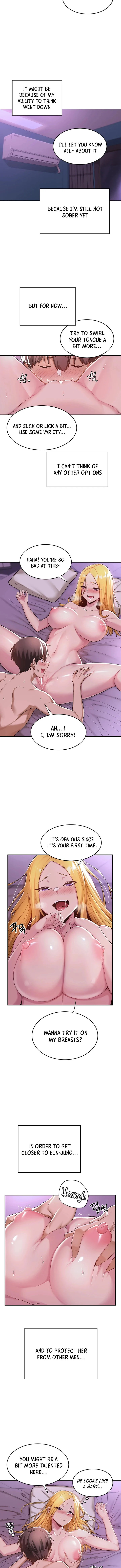 Sextudy Group chapter 7 page 8
