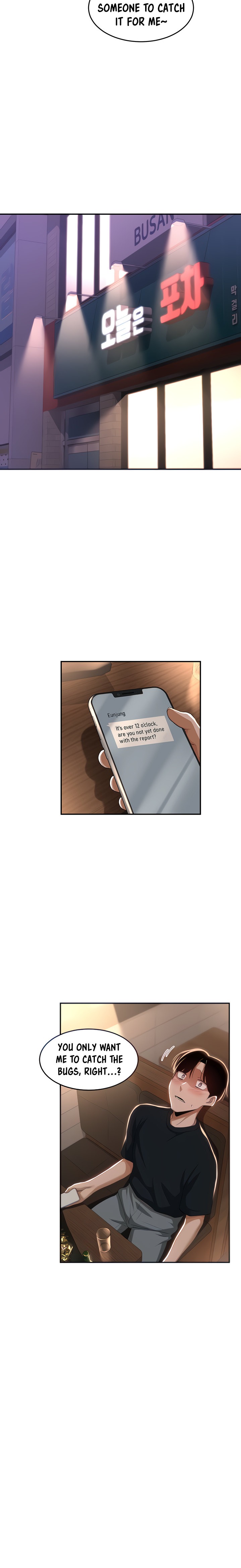Sextudy Group chapter 70 page 2