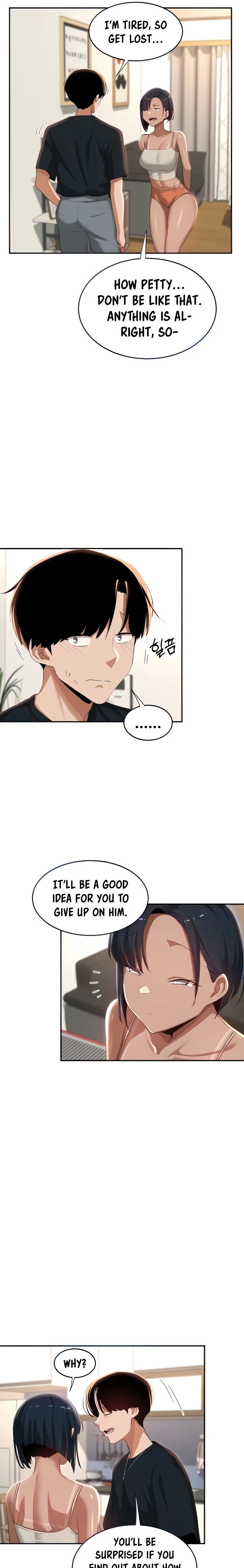 Sextudy Group chapter 70 page 4