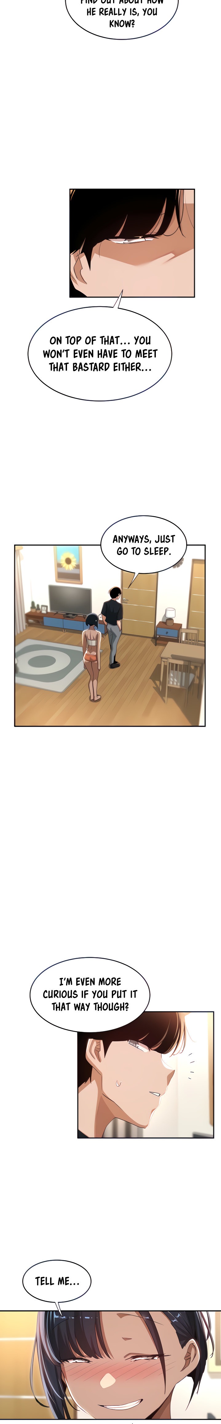 Sextudy Group chapter 70 page 5