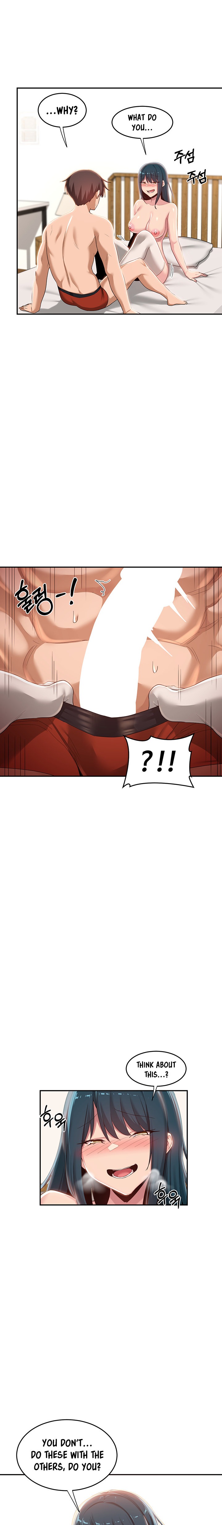 Sextudy Group chapter 70 page 10