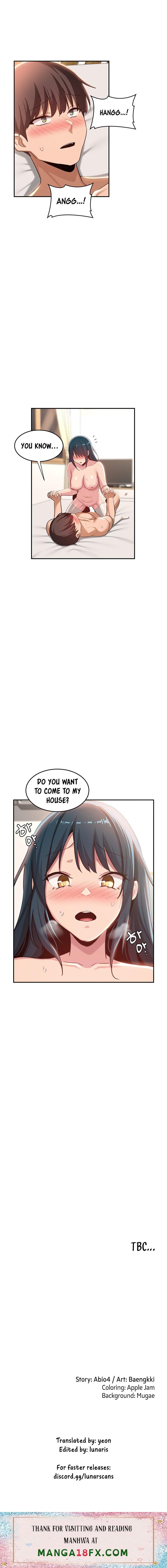 Sextudy Group chapter 70 page 23