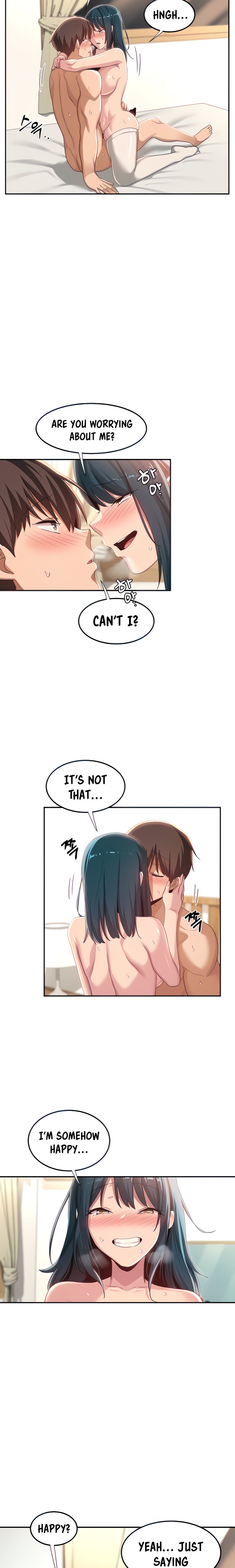 Sextudy Group chapter 71 page 2