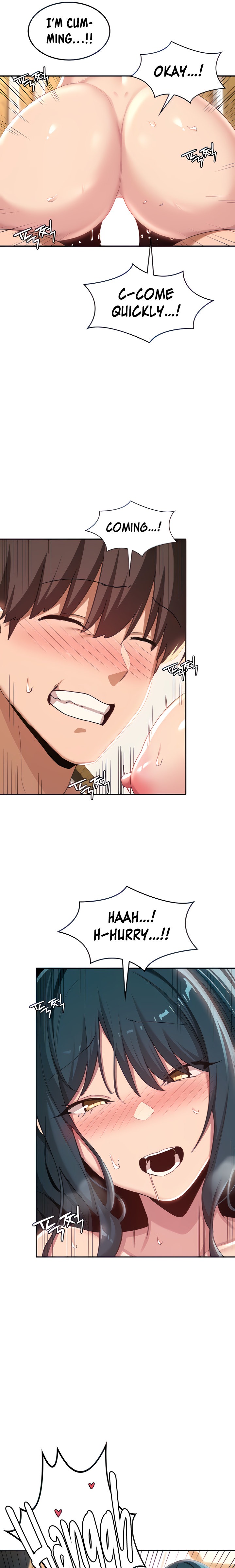 Sextudy Group chapter 71 page 4