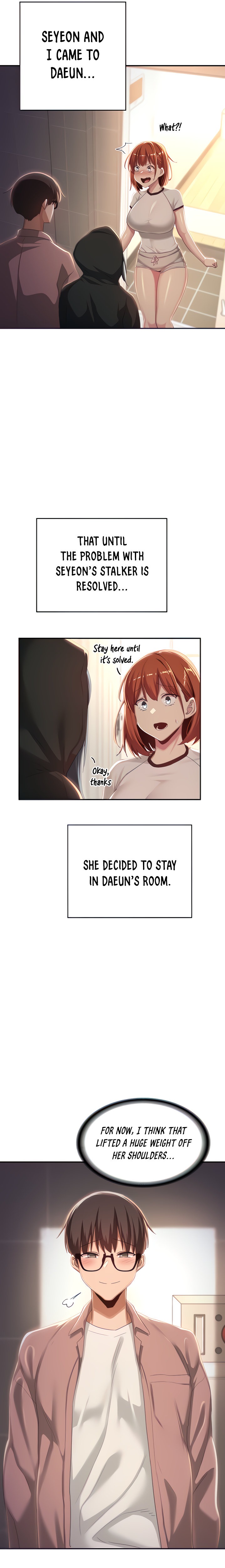 Sextudy Group chapter 71 page 7