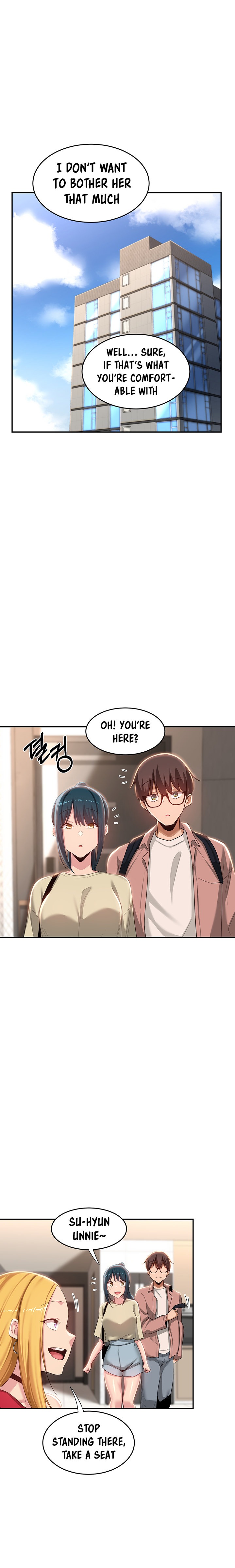 Sextudy Group chapter 71 page 10