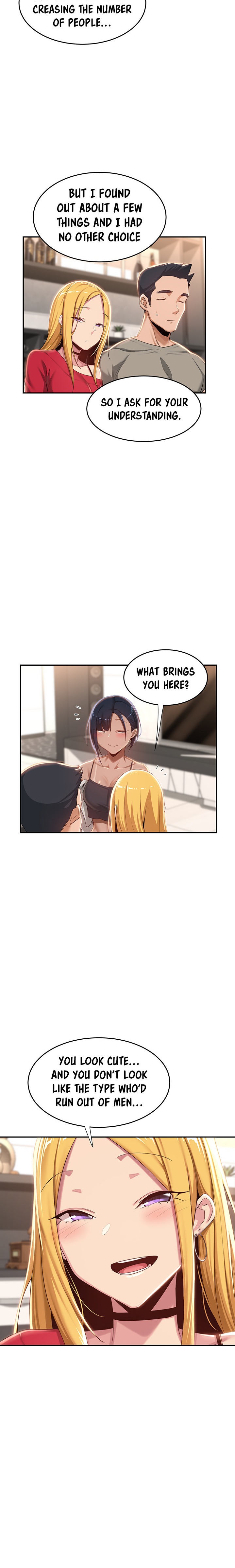 Sextudy Group chapter 71 page 15