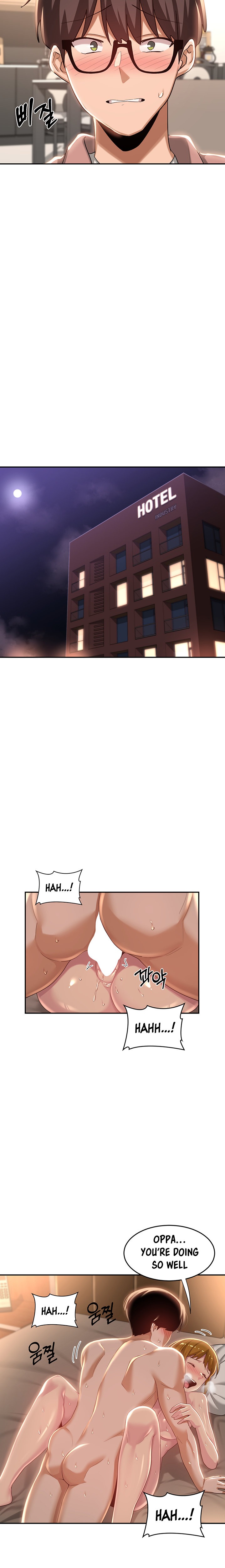 Sextudy Group chapter 71 page 18