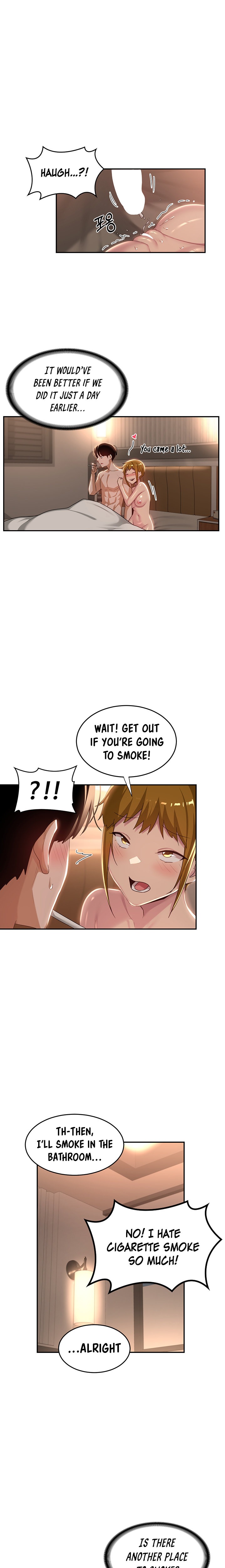 Sextudy Group chapter 71 page 19