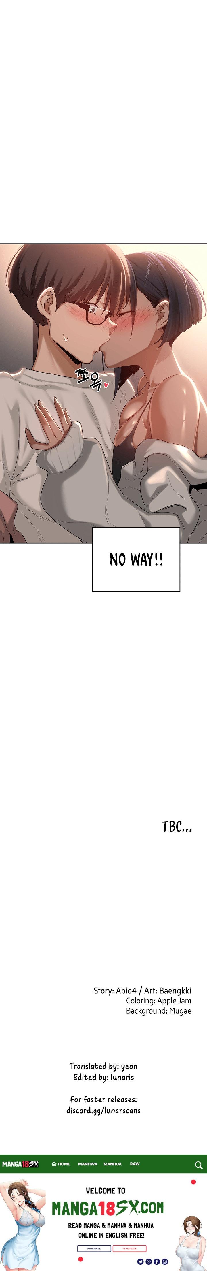 Sextudy Group chapter 71 page 22