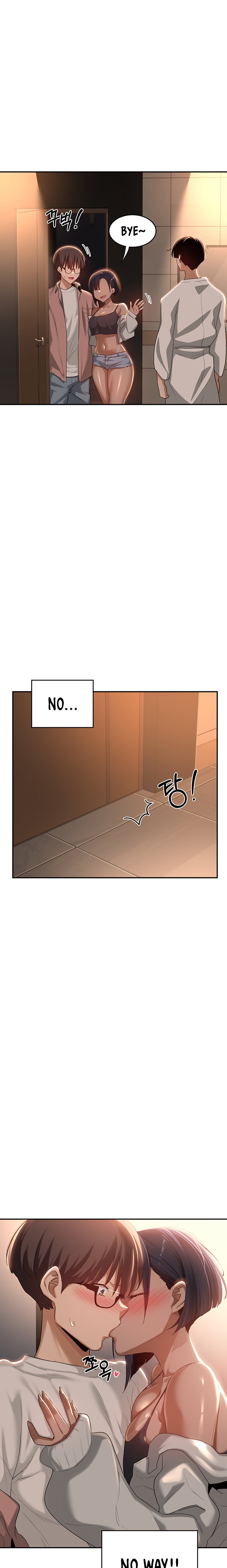 Sextudy Group chapter 72 page 1
