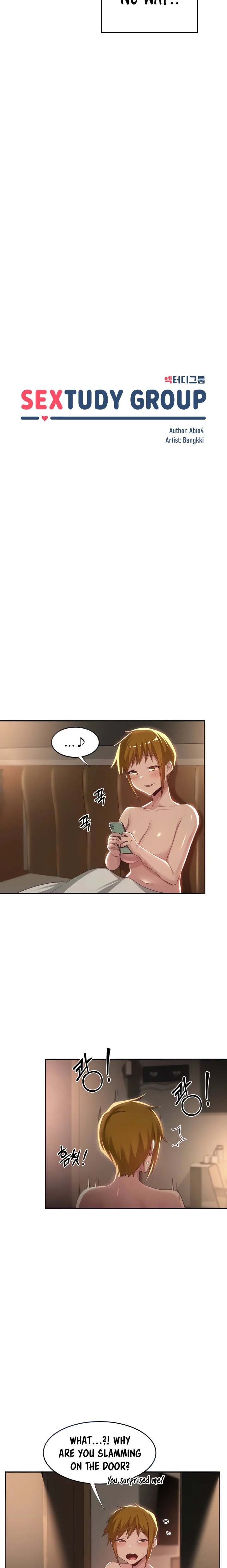 Sextudy Group chapter 72 page 2
