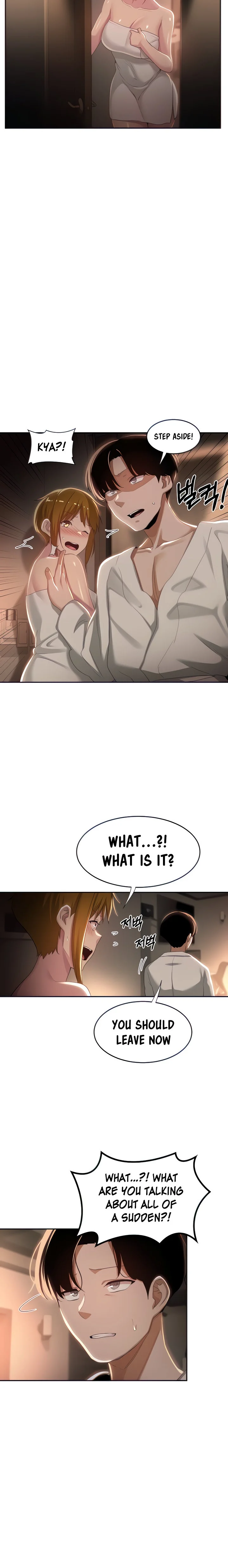 Sextudy Group chapter 72 page 3