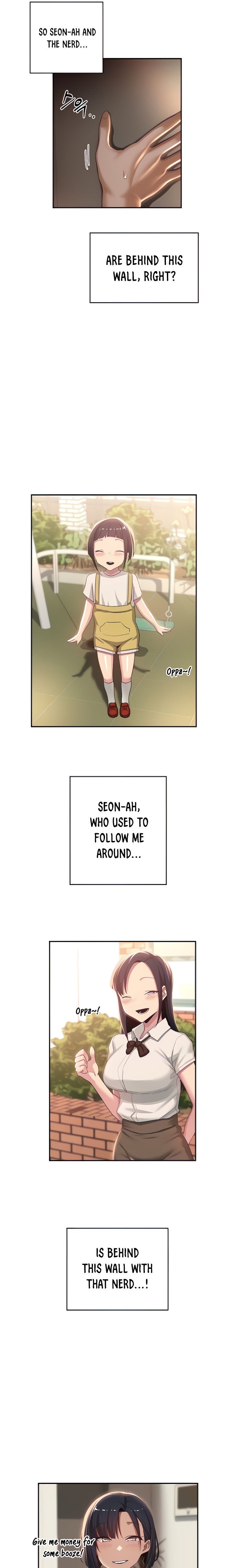 Sextudy Group chapter 72 page 4