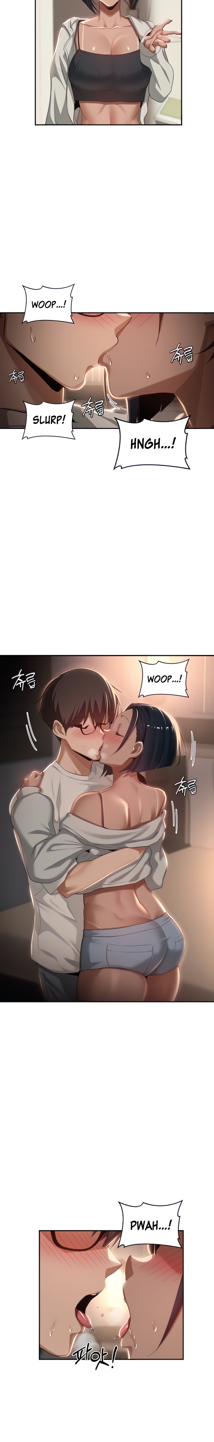 Sextudy Group chapter 72 page 5