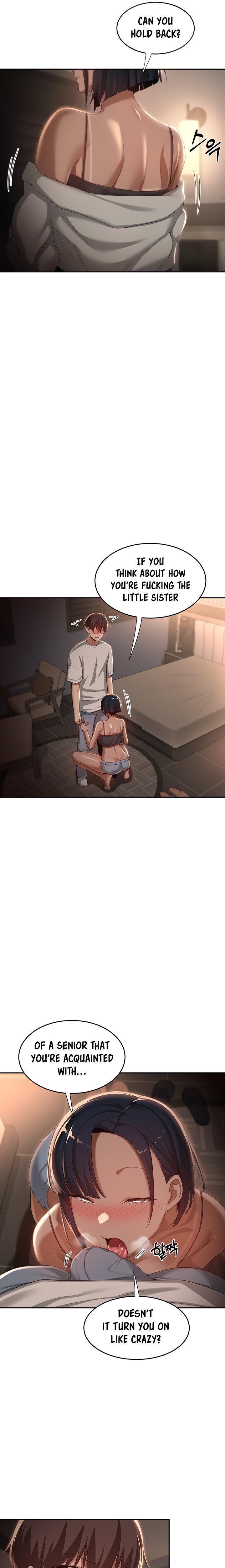 Sextudy Group chapter 72 page 7