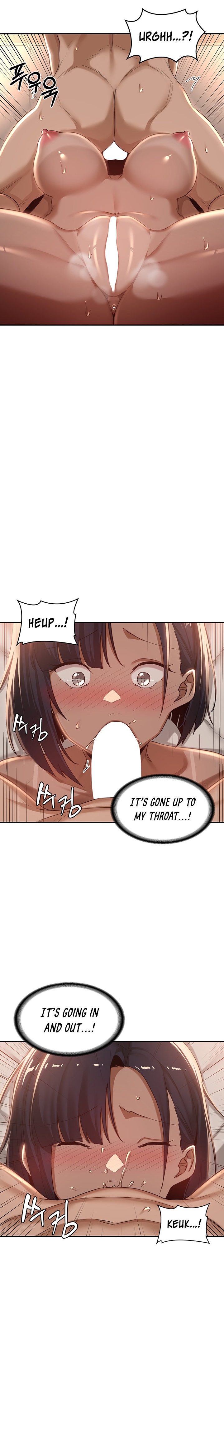 Sextudy Group chapter 72 page 15
