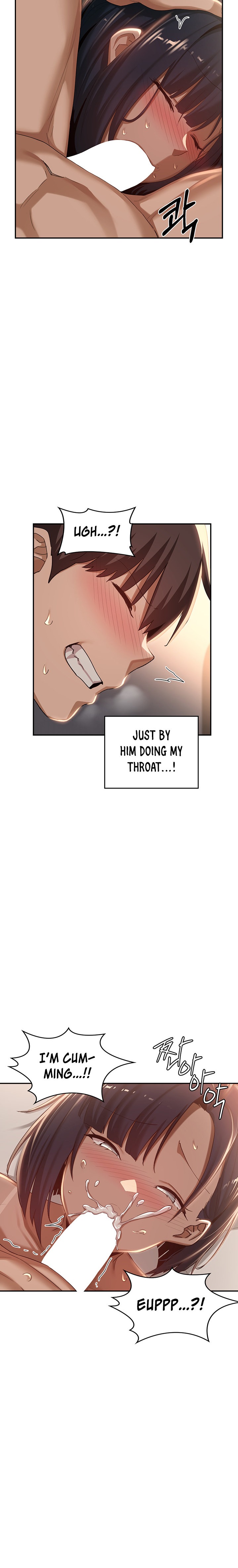 Sextudy Group chapter 72 page 18