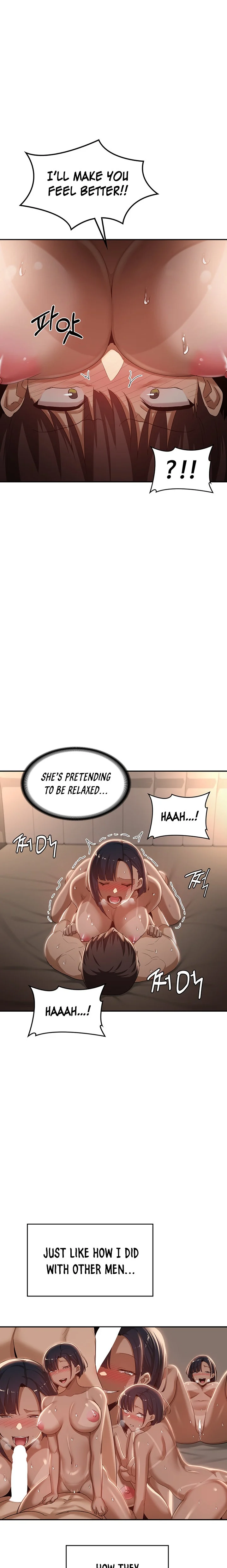 Sextudy Group chapter 73 page 11