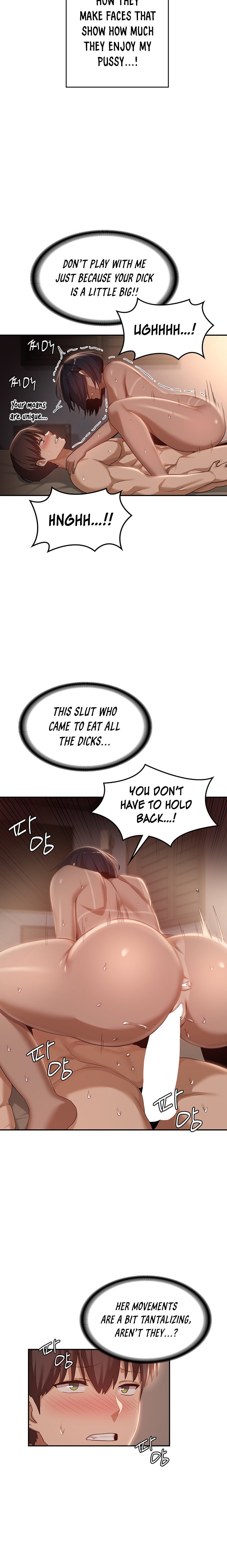 Sextudy Group chapter 73 page 12
