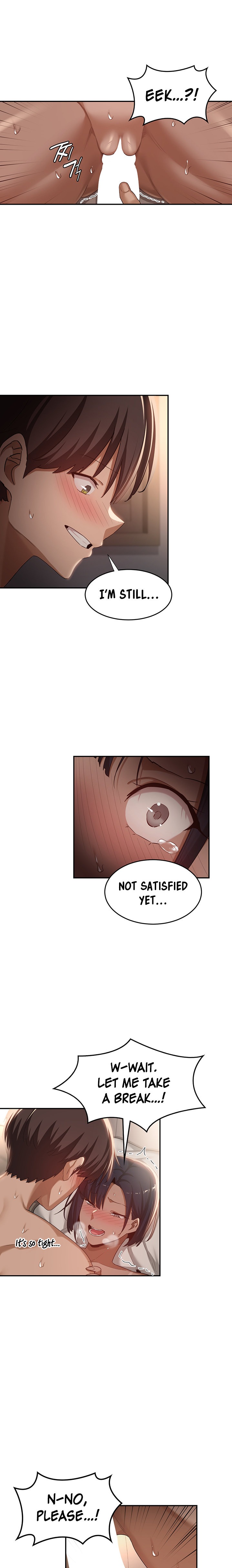 Sextudy Group chapter 73 page 16