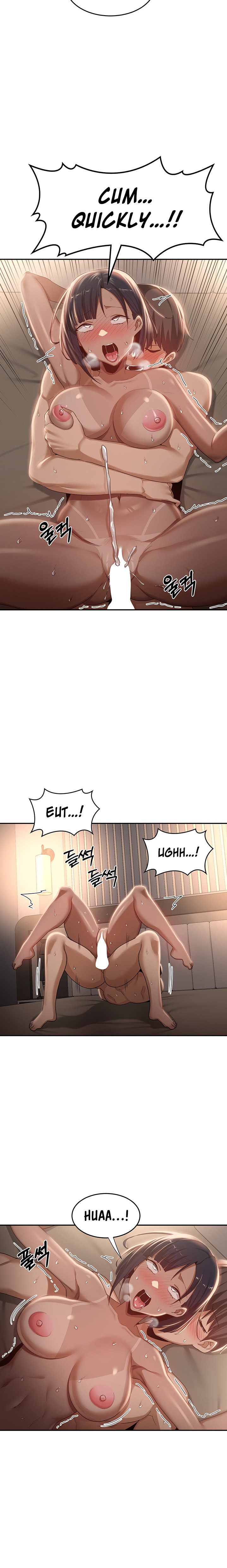 Sextudy Group chapter 73 page 21