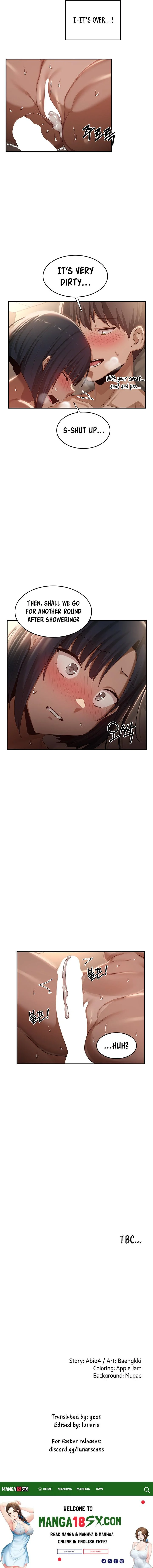 Sextudy Group chapter 73 page 22
