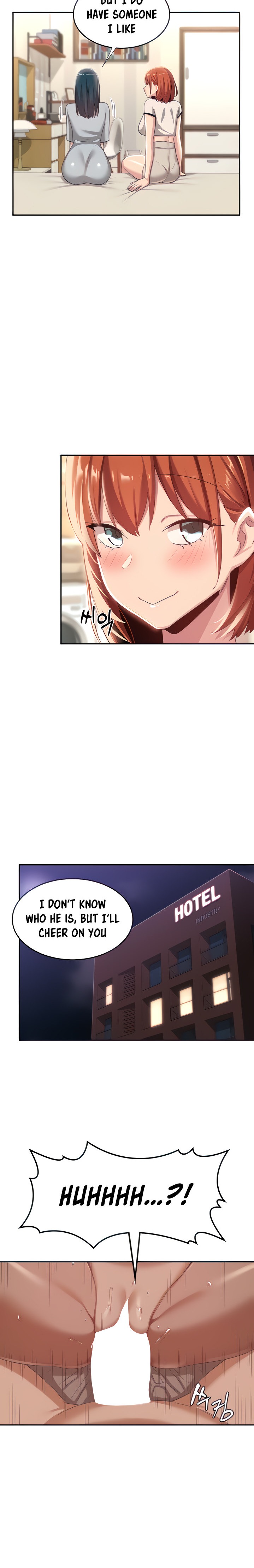 Sextudy Group chapter 74 page 6