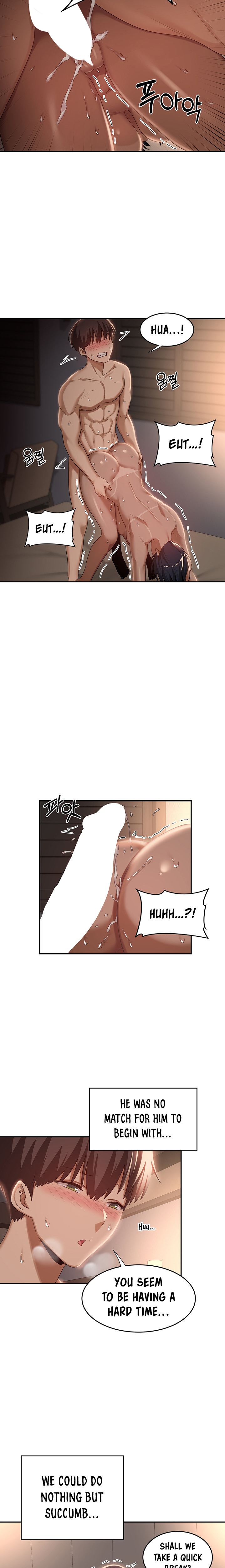 Sextudy Group chapter 74 page 14