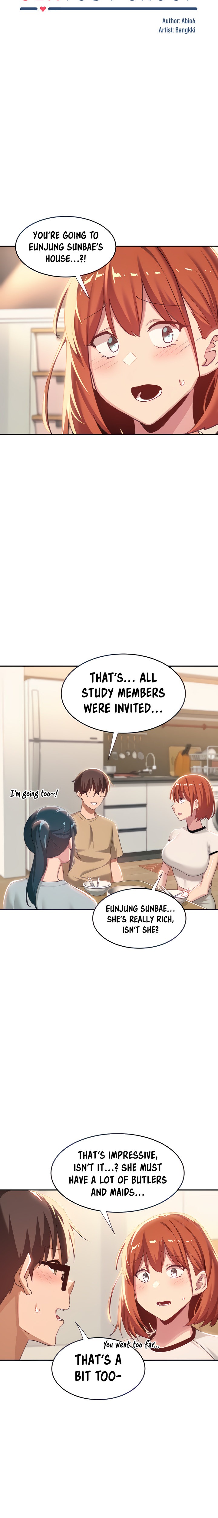 Sextudy Group chapter 75 page 2