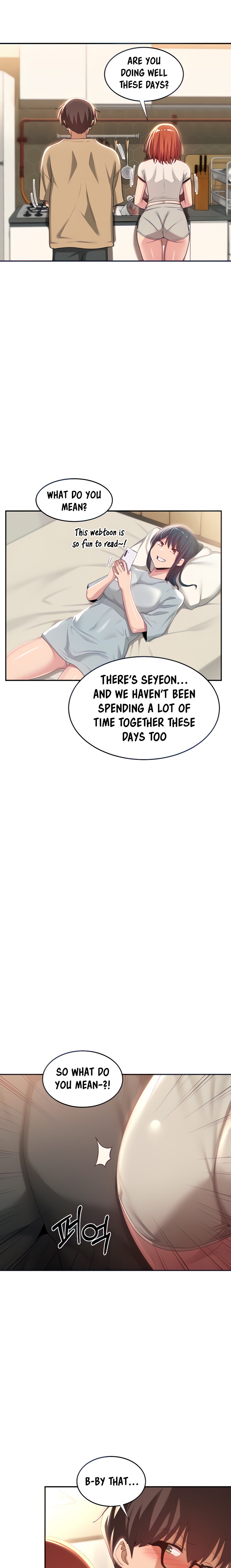 Sextudy Group chapter 75 page 4