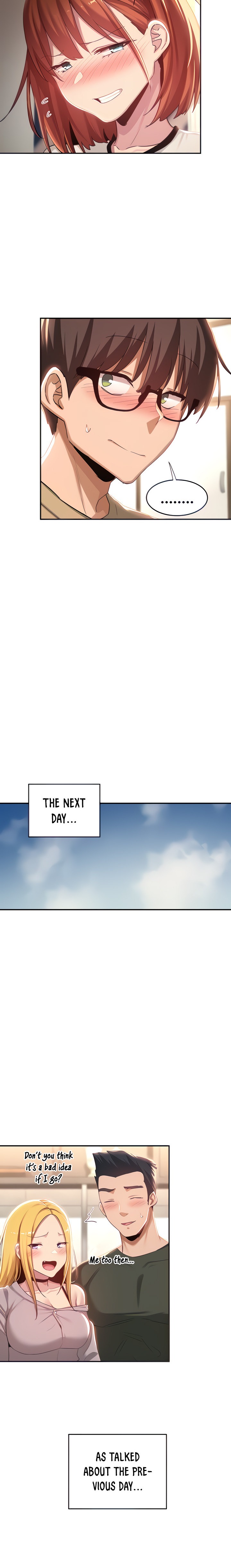 Sextudy Group chapter 75 page 6