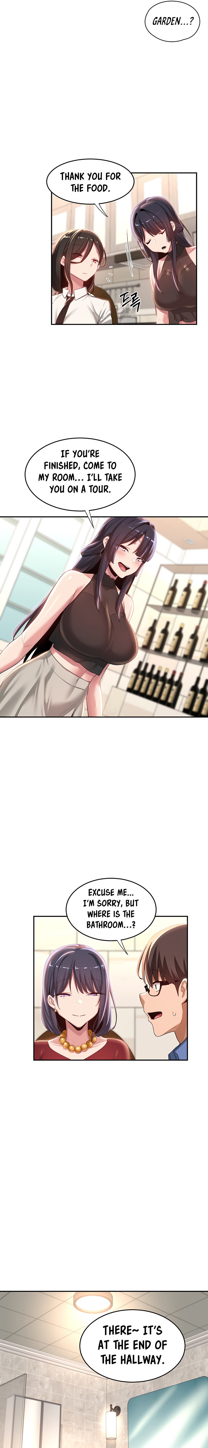 Sextudy Group chapter 75 page 16