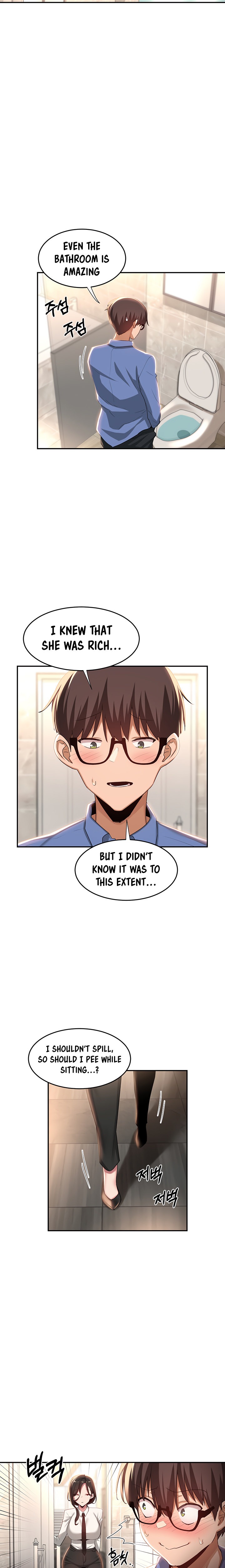 Sextudy Group chapter 75 page 17