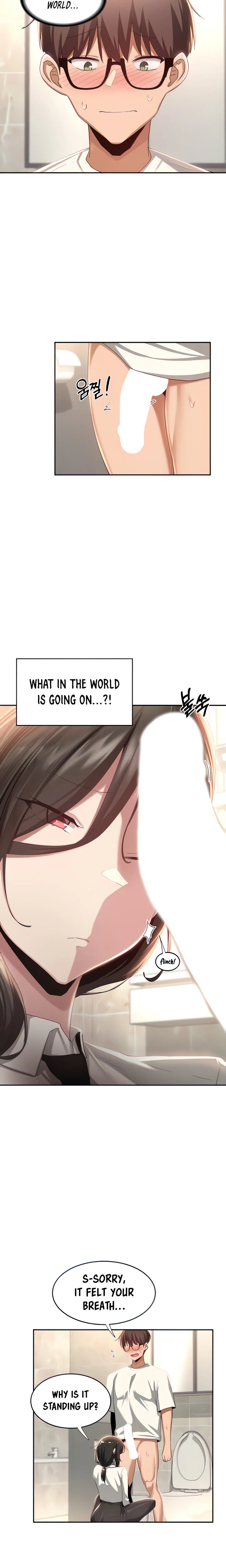 Sextudy Group chapter 76 page 3
